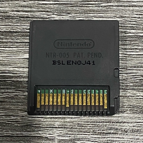 Scribblenauts - Nintendo DS Game - Picture 3 of 13